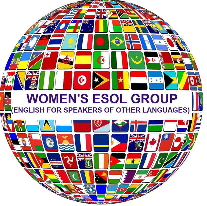 ESOL Women's Group logo