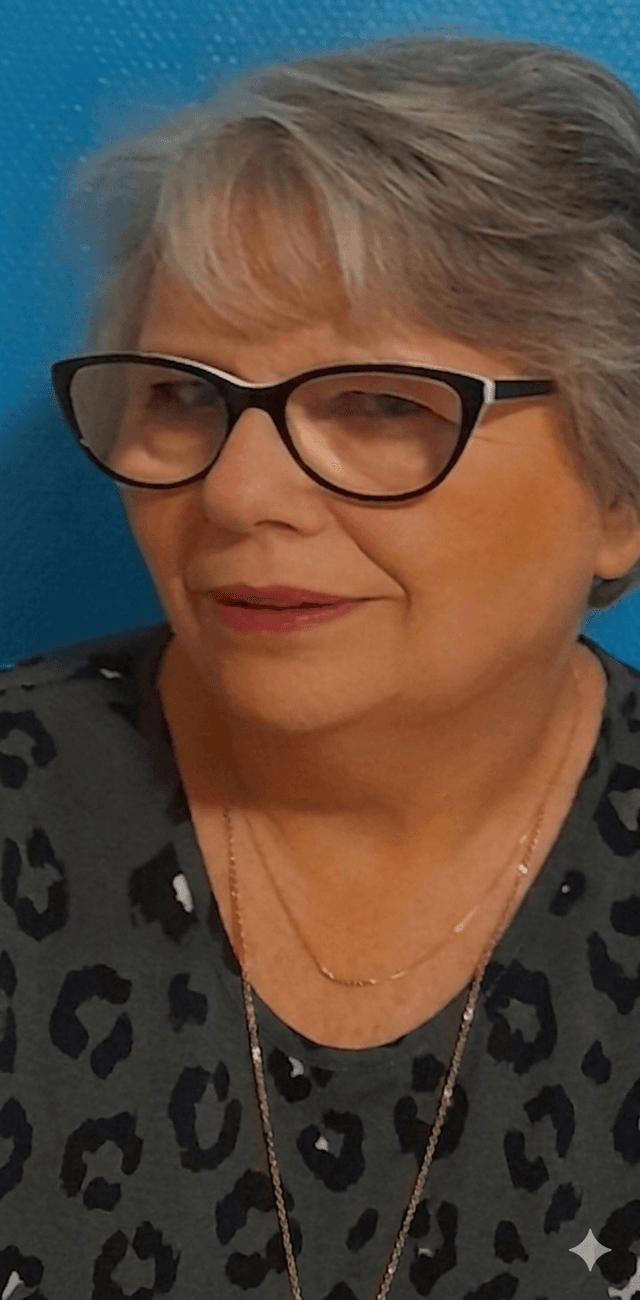 Margaret Emery