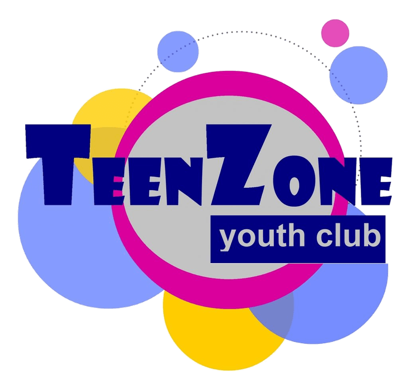 TeenZone logo